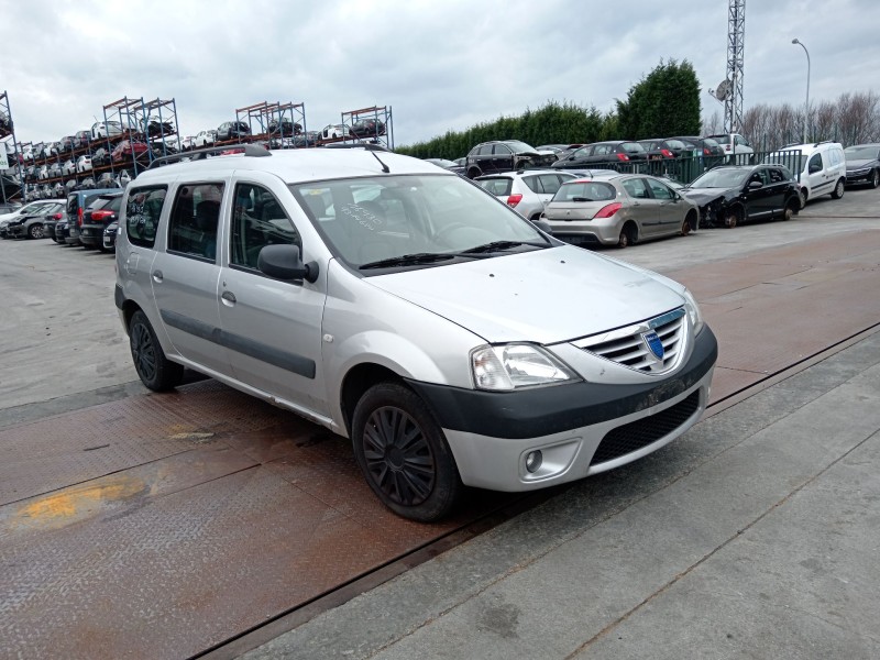 dacia logan express (fs_) del año 2008