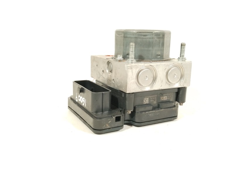 Recambio de abs para renault clio iv (bh_) 1.5 dci 75 referencia OEM IAM 476607341R  