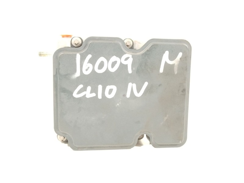 Recambio de abs para renault clio iv (bh_) 1.5 dci 75 referencia OEM IAM 476607341R  
