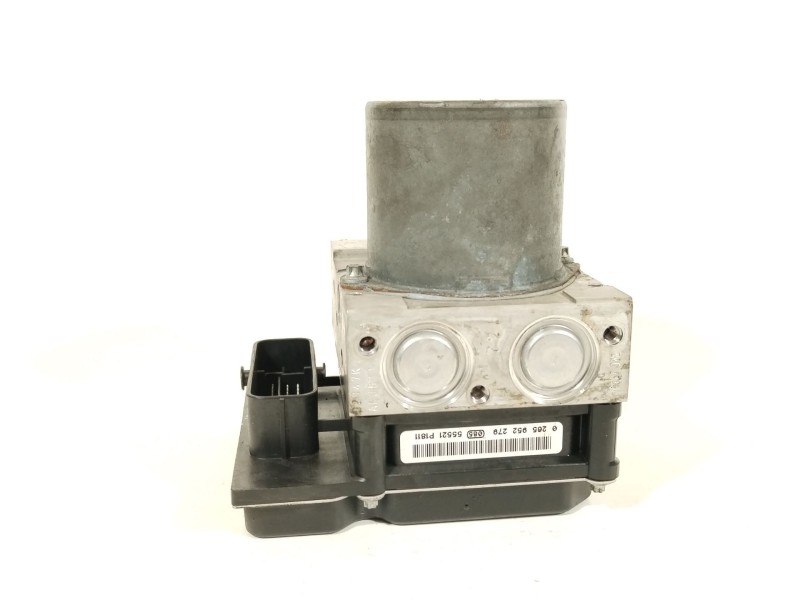 Recambio de abs para audi q5 (8rb) sq5 tdi quattro referencia OEM IAM 8R0907379BA 8R0614517D 0265039532