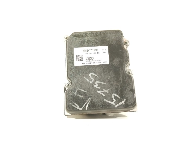 Recambio de abs para audi q5 (8rb) sq5 tdi quattro referencia OEM IAM 8R0907379BA 8R0614517D 0265039532