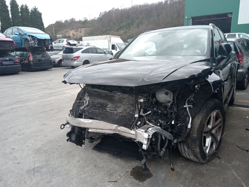 audi q5 (fyb, fyg) del año 2021