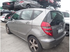 mercedes-benz clase a (w169) del año 2007