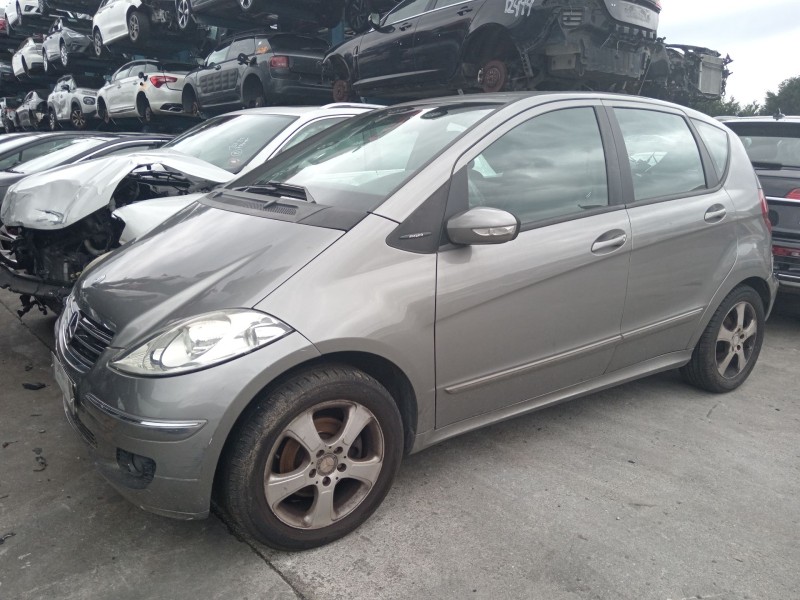 mercedes-benz clase a (w169) del año 2007