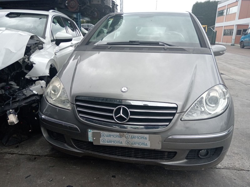 mercedes-benz clase a (w169) del año 2007