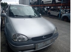 opel corsa b (s93) del año 2000 2