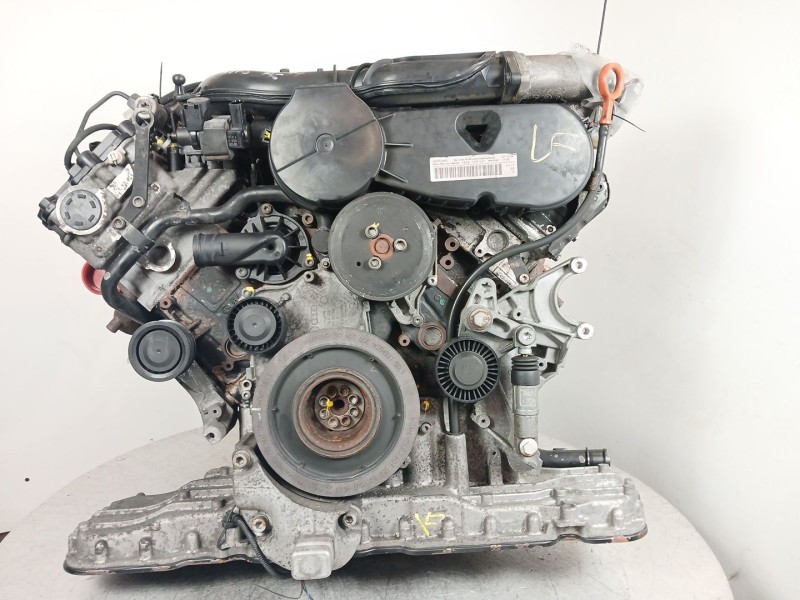 Recambio de motor completo para audi a6 berlina (4f2) 3.0 tdi quattro (171kw) referencia OEM IAM ASB  