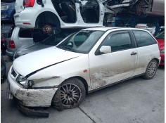 seat ibiza ii (6k1) del año 1997