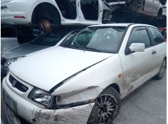 seat ibiza ii (6k1) del año 1997 2