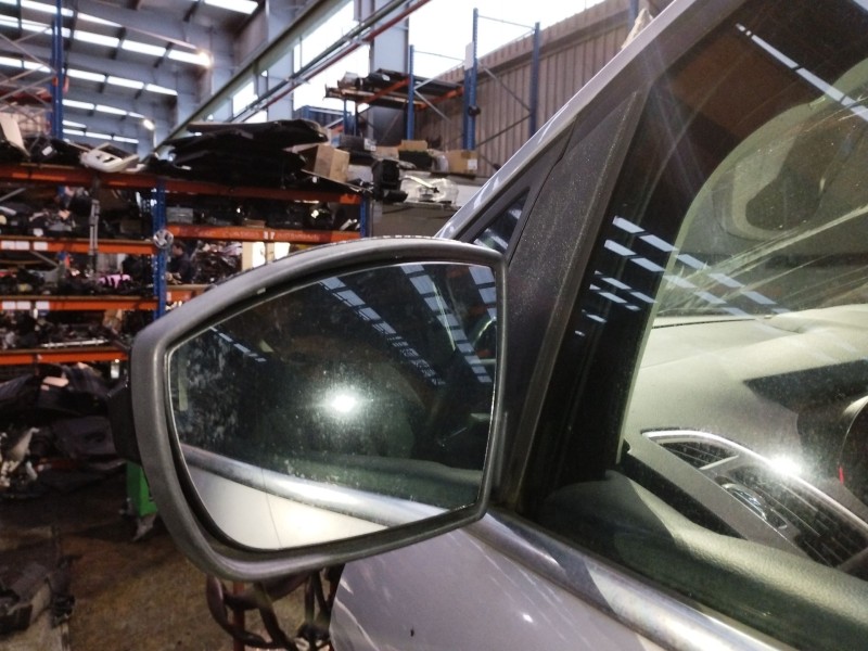 Recambio de retrovisor izquierdo para ford c-max edition referencia OEM IAM   