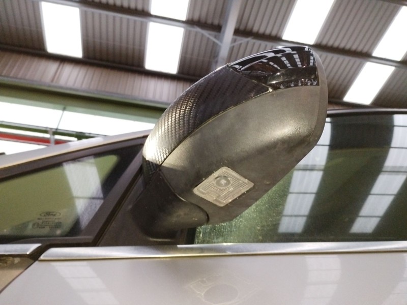 Recambio de retrovisor izquierdo para ford c-max edition referencia OEM IAM   