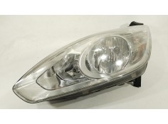 Recambio de faro izquierdo para ford grand c-max van 2.0 tdci referencia OEM IAM AM5113W030AF 89502246 