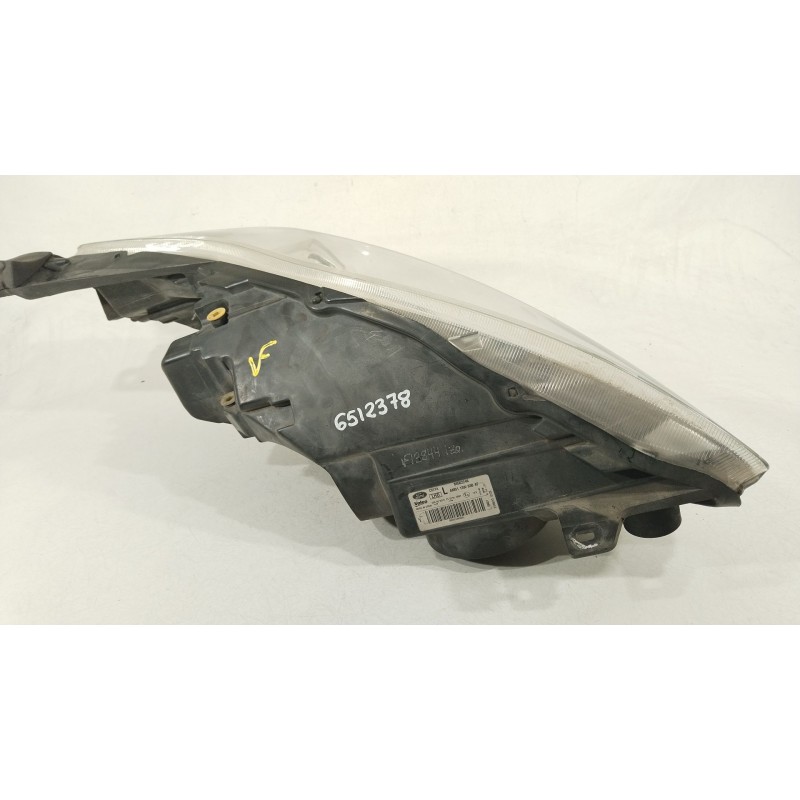Recambio de faro izquierdo para ford grand c-max van 2.0 tdci referencia OEM IAM AM5113W030AF 89502246 