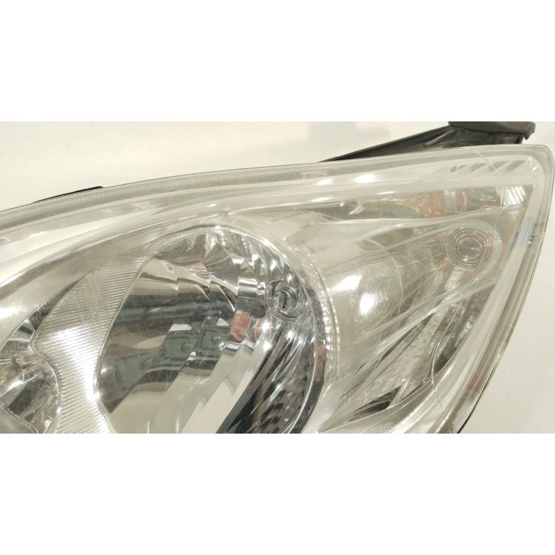 Recambio de faro izquierdo para ford grand c-max van 2.0 tdci referencia OEM IAM AM5113W030AF 89502246 