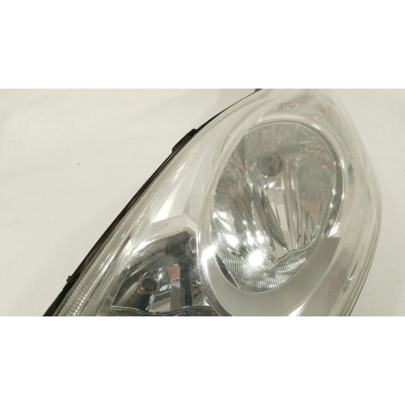 Recambio de faro izquierdo para ford grand c-max van 2.0 tdci referencia OEM IAM AM5113W030AF 89502246 