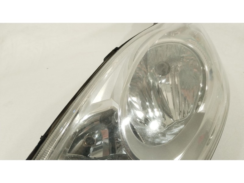 Recambio de faro izquierdo para ford grand c-max van 2.0 tdci referencia OEM IAM AM5113W030AF 89502246 