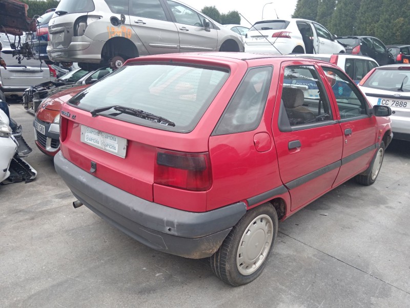citroën zx break (n2) del año 1994