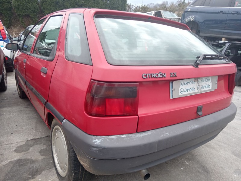citroën zx break (n2) del año 1994