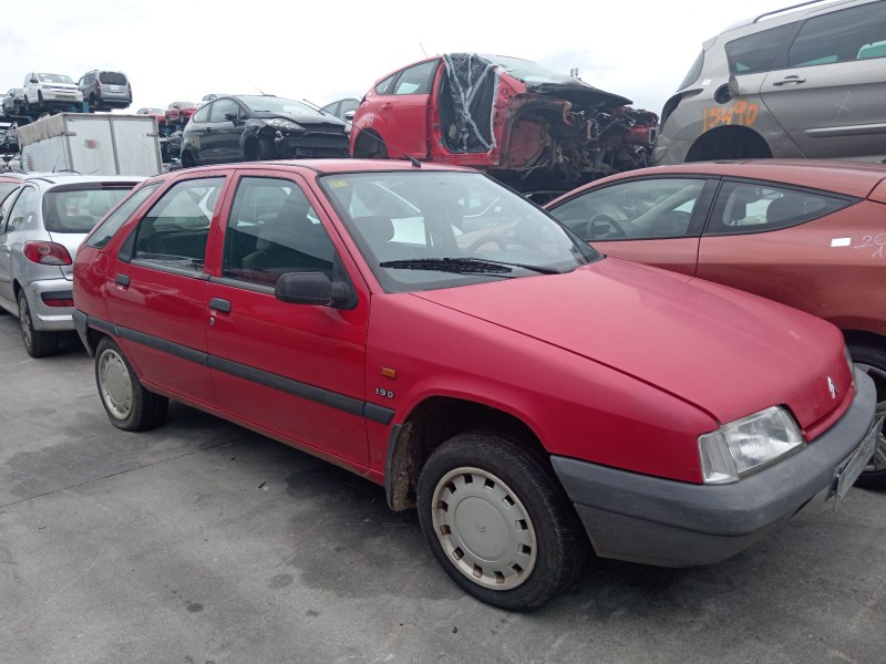 citroën zx break (n2) del año 1994