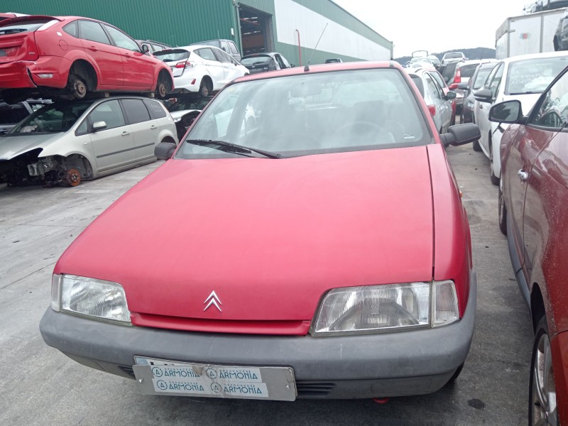 citroën zx break (n2) del año 1994