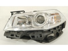 Recambio de faro izquierdo para renault megane ii station wagon (km0/1_) 1.9 dci referencia OEM IAM 260603054R  