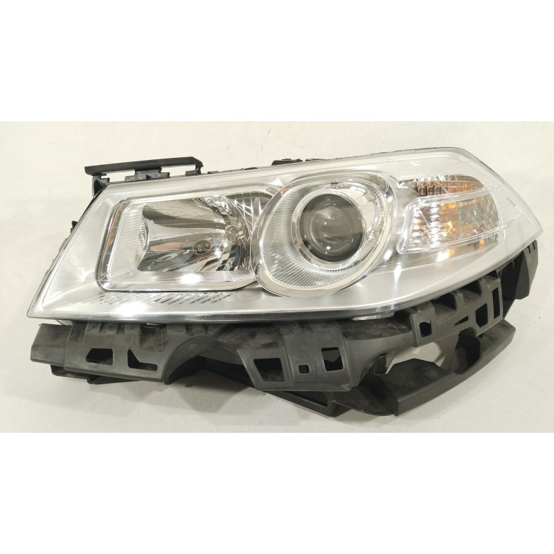 Recambio de faro izquierdo para renault megane ii station wagon (km0/1_) 1.9 dci referencia OEM IAM 260603054R  