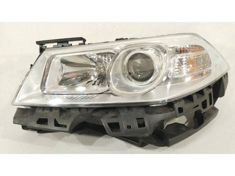 Recambio de faro izquierdo para renault megane ii station wagon (km0/1_) 1.9 dci referencia OEM IAM 260603054R  