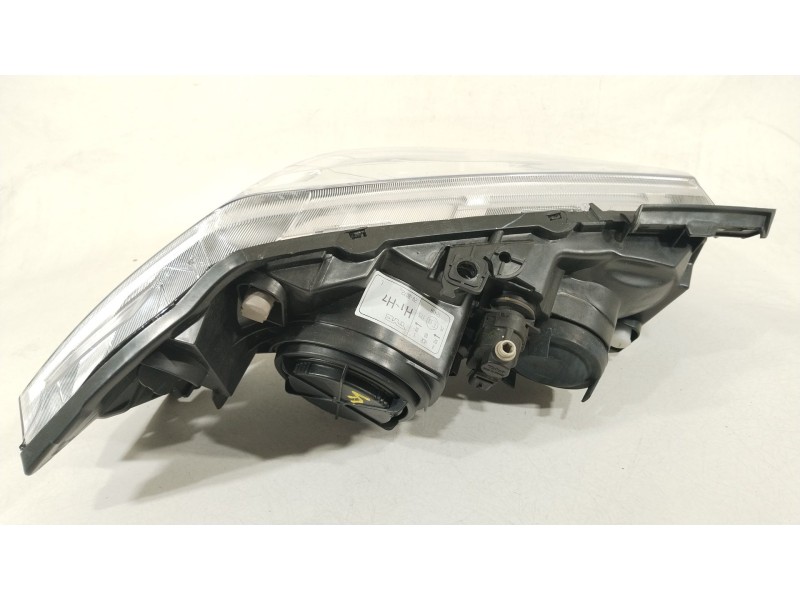 Recambio de faro izquierdo para renault megane ii station wagon (km0/1_) 1.9 dci referencia OEM IAM 260603054R  