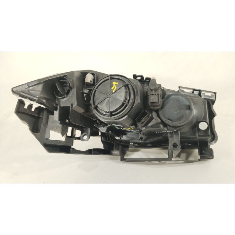 Recambio de faro izquierdo para renault megane ii station wagon (km0/1_) 1.9 dci referencia OEM IAM 260603054R  