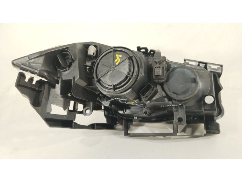 Recambio de faro izquierdo para renault megane ii station wagon (km0/1_) 1.9 dci referencia OEM IAM 260603054R  