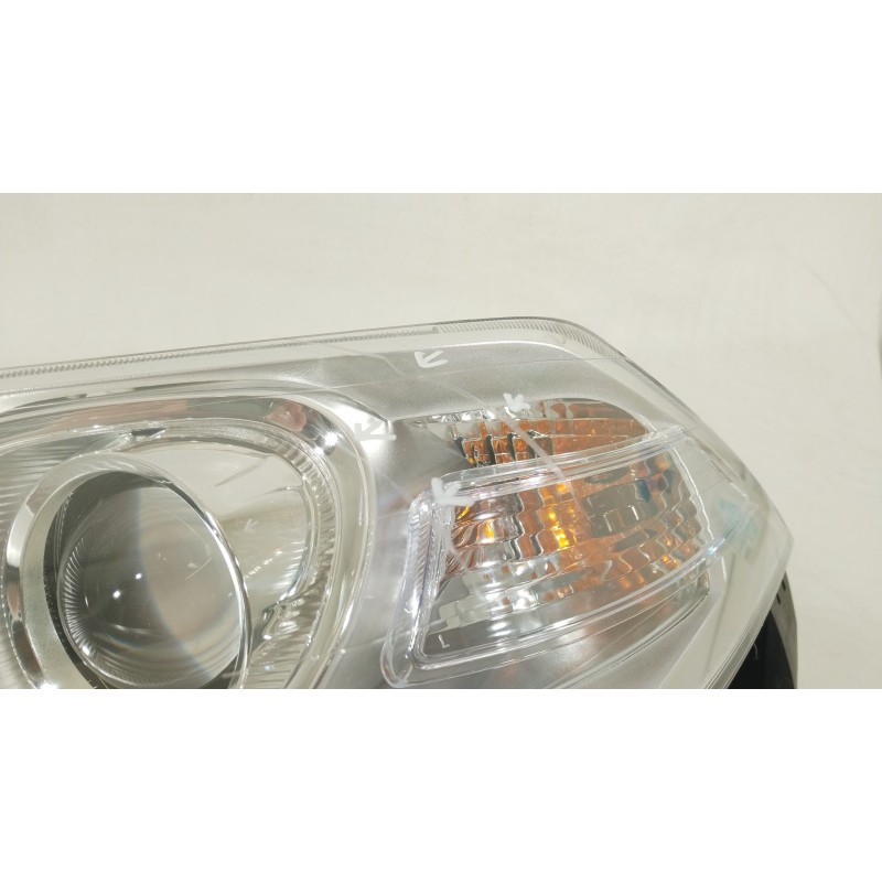 Recambio de faro izquierdo para renault megane ii station wagon (km0/1_) 1.9 dci referencia OEM IAM 260603054R  