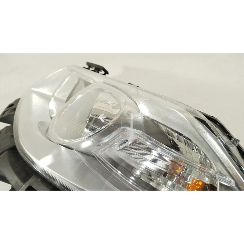 Recambio de faro izquierdo para renault megane ii station wagon (km0/1_) 1.9 dci referencia OEM IAM 260603054R  