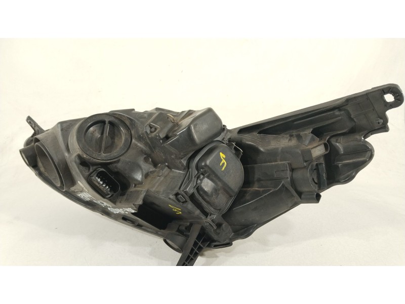 Recambio de faro derecho para ford grand c-max van 2.0 tdci referencia OEM IAM AM5113W029AF 89502244 