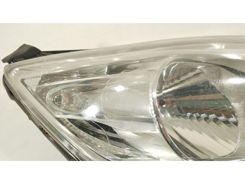 Recambio de faro derecho para ford grand c-max van 2.0 tdci referencia OEM IAM AM5113W029AF 89502244 