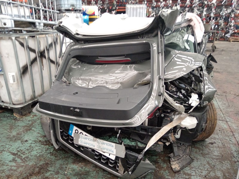 audi a1 sportback (gba) del año 2020