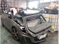 audi a1 sportback (gba) del año 2020 2
