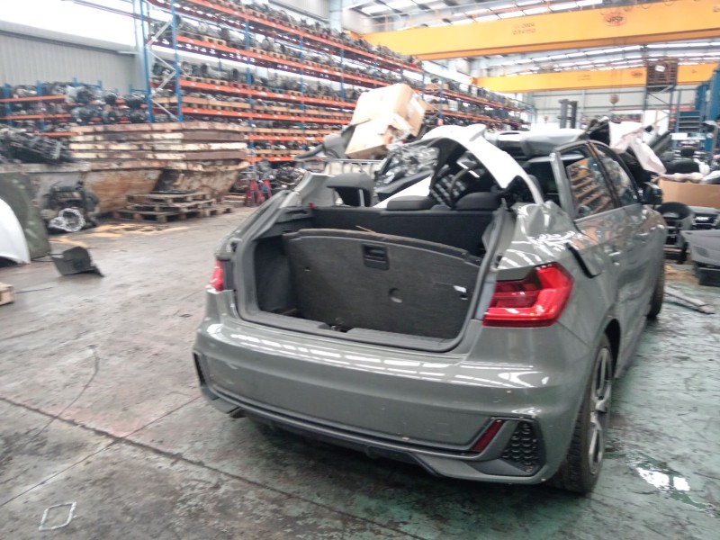 audi a1 sportback (gba) del año 2020