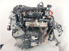 Recambio de motor completo para kia carnival 2.2 crdi vgt emotion referencia OEM IAM D4HB  