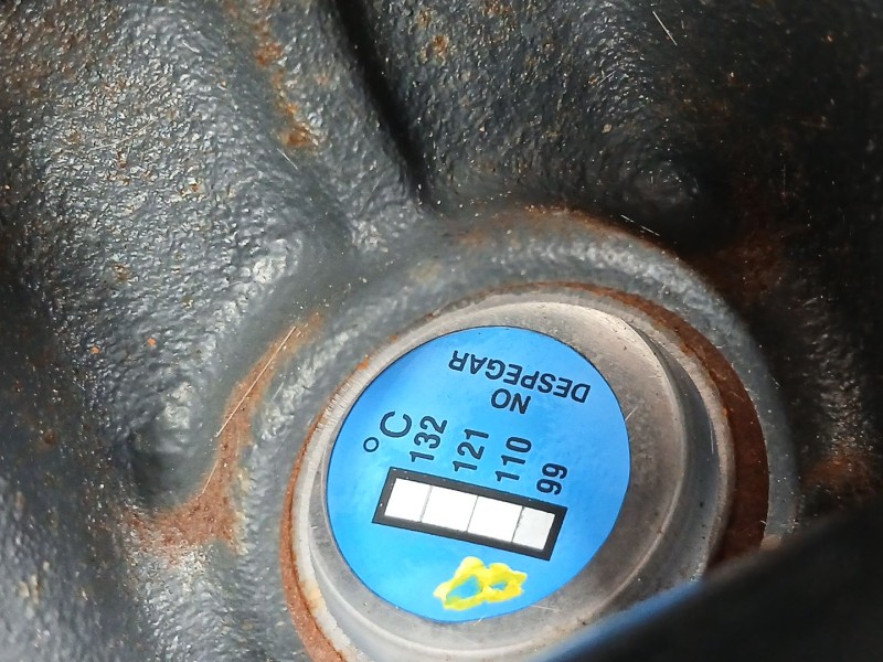 Recambio de motor completo para kia carnival 2.2 crdi vgt emotion referencia OEM IAM D4HB  