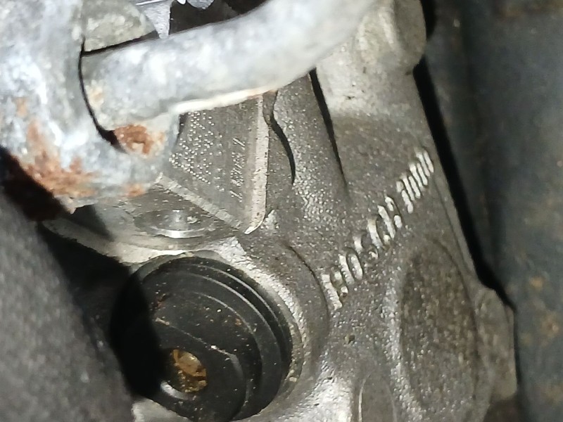 Recambio de motor completo para kia carnival 2.2 crdi vgt emotion referencia OEM IAM D4HB  