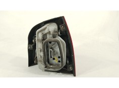 Recambio de piloto trasero izquierdo para volkswagen polo iv (9n_, 9a_) 1.4 tdi referencia OEM IAM 6Q6945095G 6Q6945111A 6Q69452 2