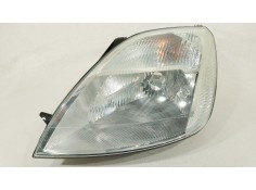 Recambio de faro derecho para ford fiesta v (jh_, jd_) 1.4 16v referencia OEM IAM 2S6X13W030AH  