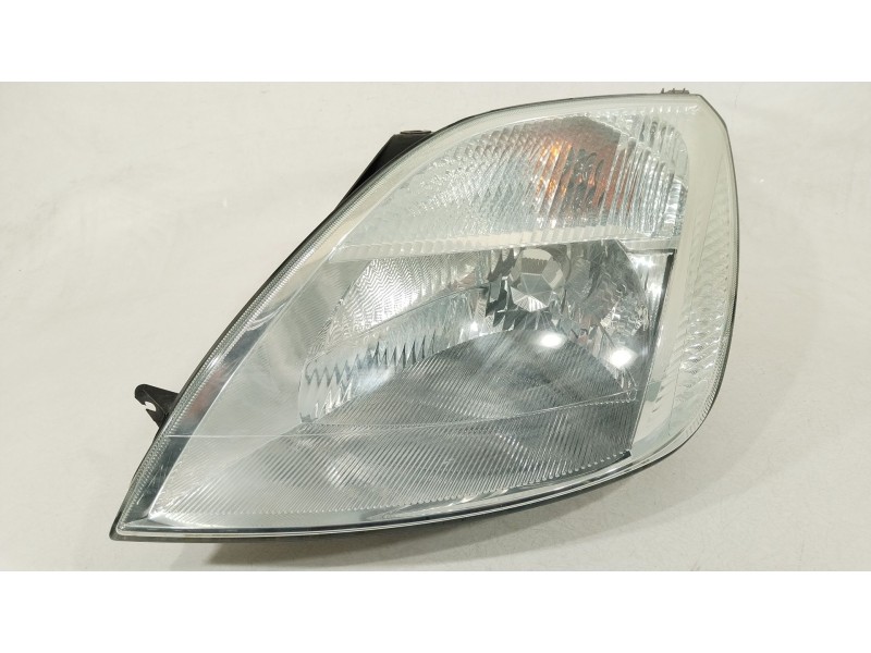 Recambio de faro derecho para ford fiesta v (jh_, jd_) 1.4 16v referencia OEM IAM 2S6X13W030AH  