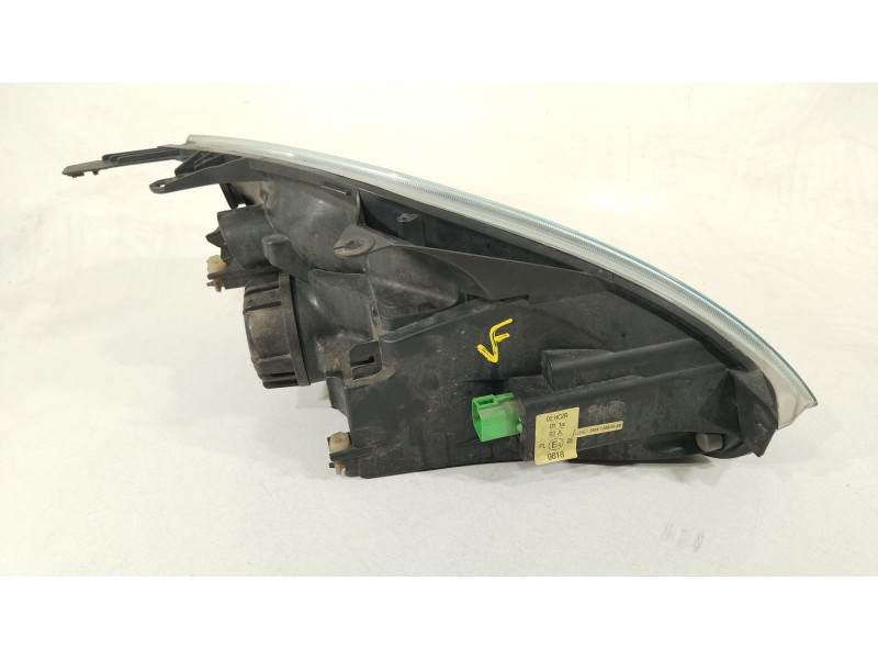 Recambio de faro derecho para ford fiesta v (jh_, jd_) 1.4 16v referencia OEM IAM 2S6X13W030AH  