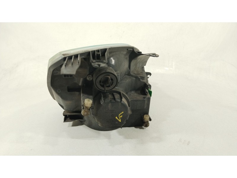 Recambio de faro derecho para ford fiesta v (jh_, jd_) 1.4 16v referencia OEM IAM 2S6X13W030AH  