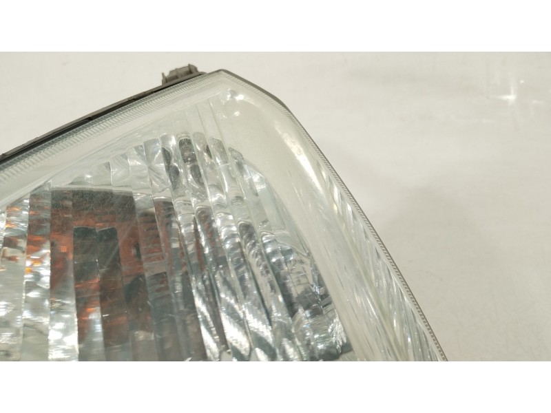 Recambio de faro derecho para ford fiesta v (jh_, jd_) 1.4 16v referencia OEM IAM 2S6X13W030AH  