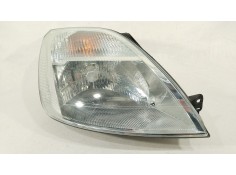 Recambio de faro derecho para ford fiesta v (jh_, jd_) 1.4 16v referencia OEM IAM 2S6X13W029AH  