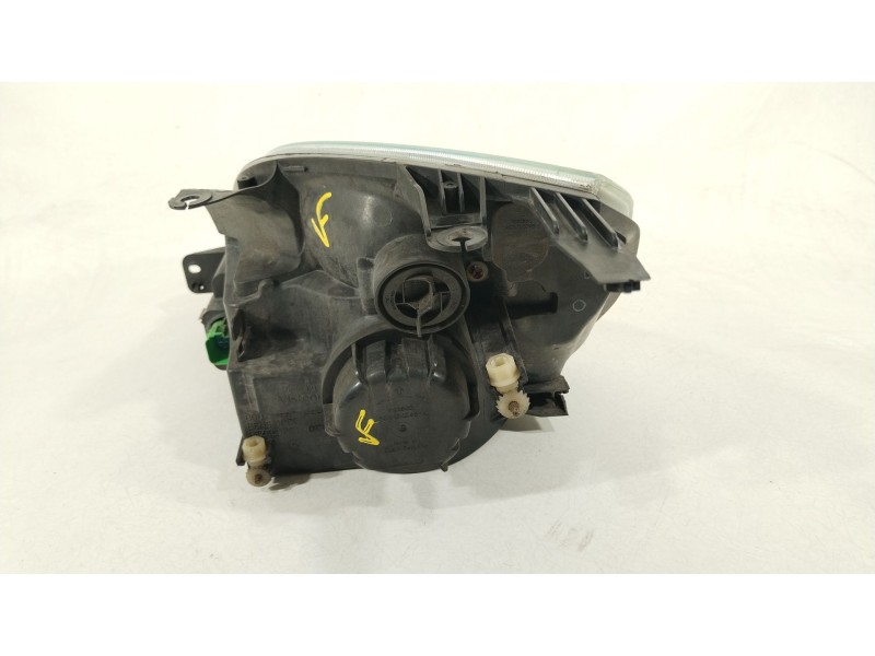 Recambio de faro derecho para ford fiesta v (jh_, jd_) 1.4 16v referencia OEM IAM 2S6X13W029AH  
