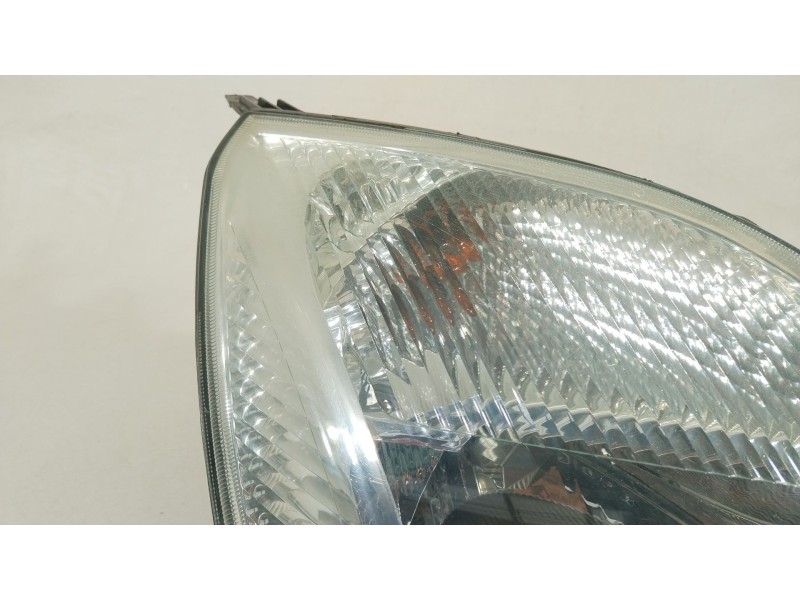 Recambio de faro derecho para ford fiesta v (jh_, jd_) 1.4 16v referencia OEM IAM 2S6X13W029AH  