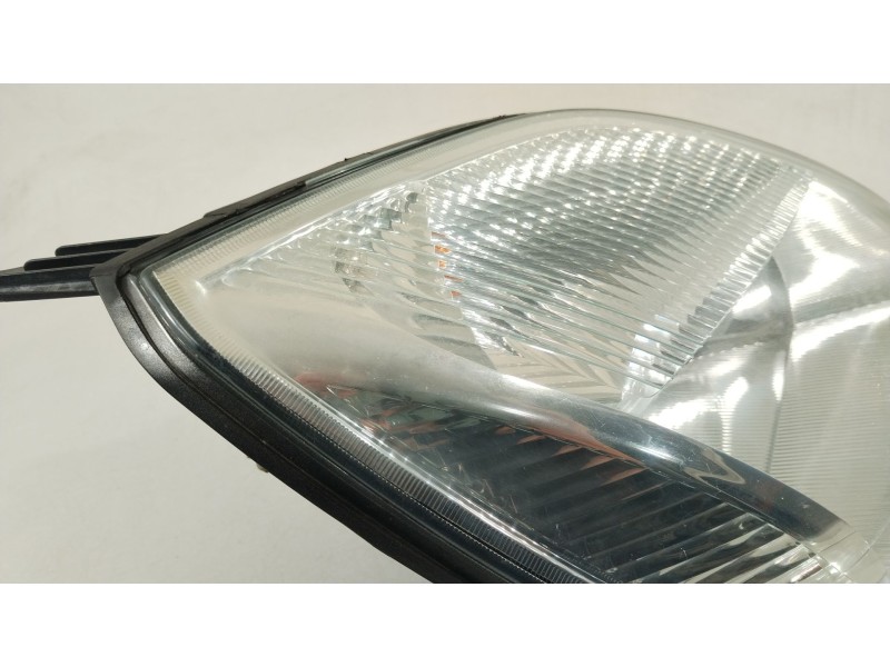 Recambio de faro derecho para ford fiesta v (jh_, jd_) 1.4 16v referencia OEM IAM 2S6X13W029AH  